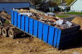 Best Residential Junk Removal  in Dyersburg, TN